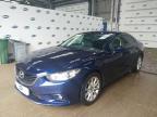 2013 MAZDA 6 SE-L D for sale at Copart EAST KILBRIDE