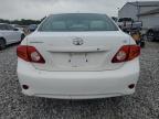 2010 Toyota Corolla Base en Venta en Columbus, OH - Front End