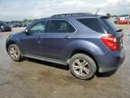 2013 Chevrolet Equinox Lt zu verkaufen in Sikeston, MO - Front End