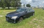 2012 Bmw 750 Lxi للبيع في Apopka، FL - Mechanical