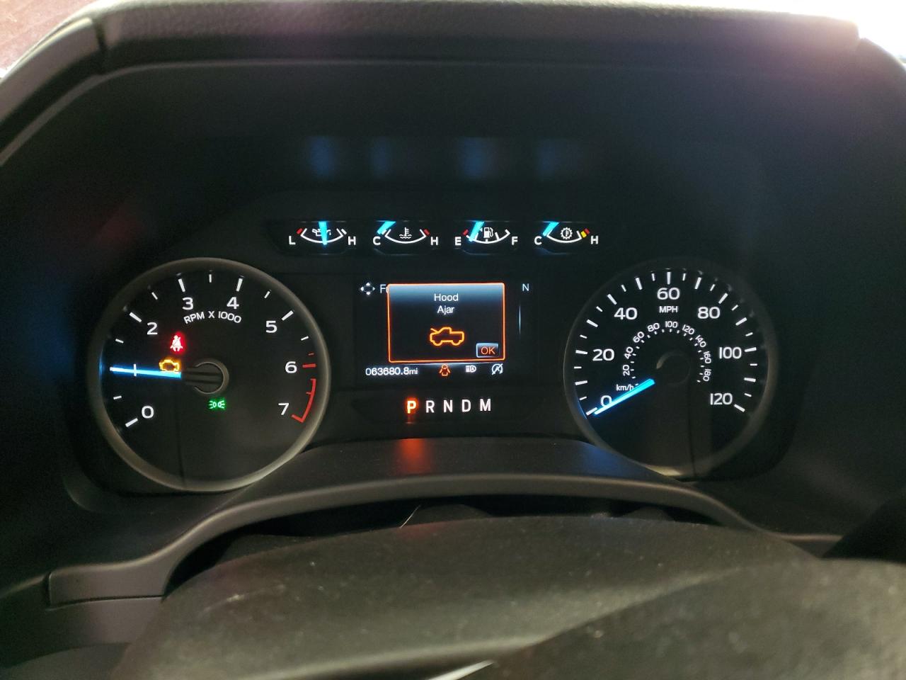 1FTEW1E55KKC20871 FORD F-150 2019
