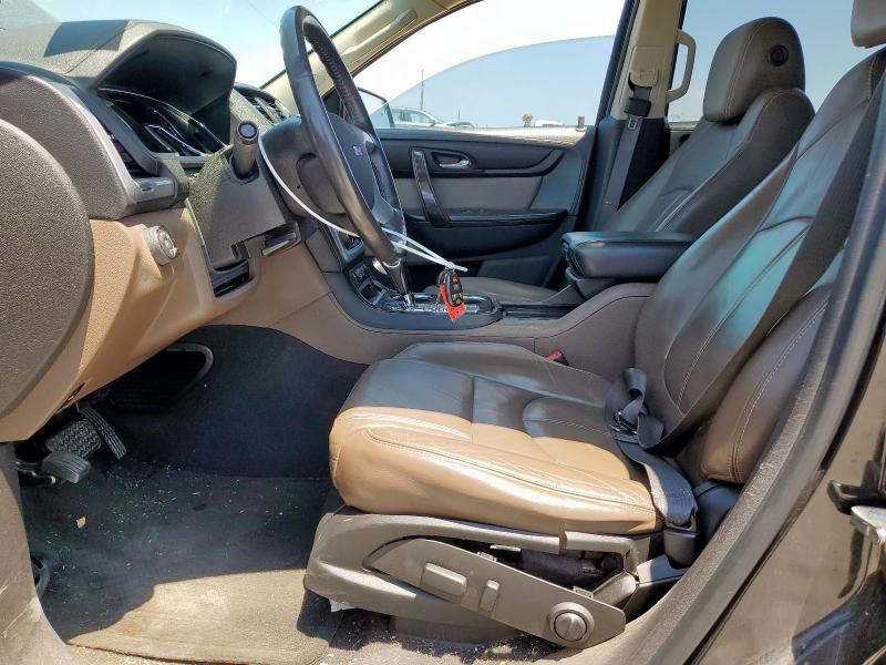  GMC ACADIA 2014 Charcoal