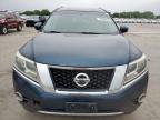 2014 Nissan Pathfinder S for Sale in Grand Prairie, TX - Minor Dent/Scratches
