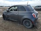 2015 Fiat 500 Pop de vânzare în Houston, TX - Front End