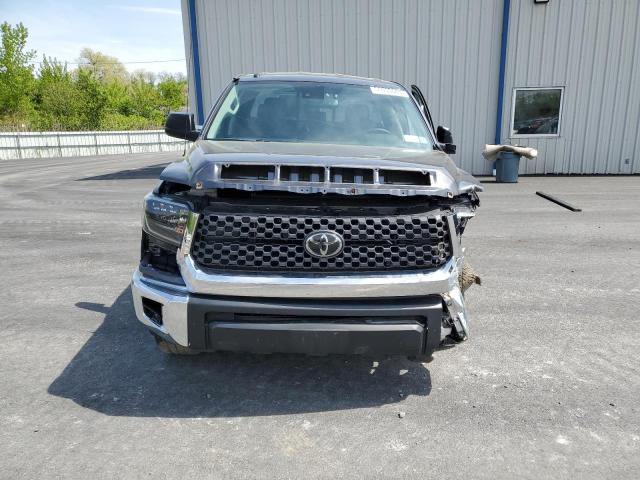  TOYOTA TUNDRA 2019 Угольный