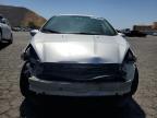 2017 Ford Fiesta S en Venta en Colton, CA - Front End