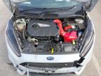 2016 FORD FIESTA ST2 for sale at Copart WHITBURN