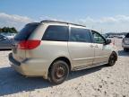 2008 Toyota Sienna Ce იყიდება Taylor-ში, TX - Side