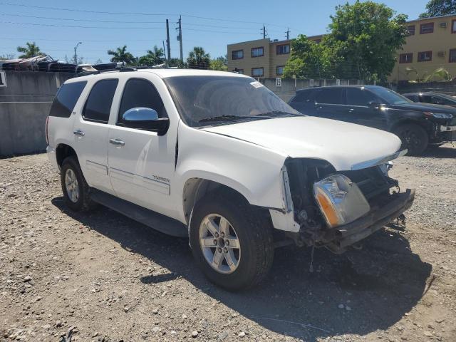  GMC YUKON 2014 Biały