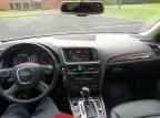 2012 Audi Q5 Premium Plus en Venta en Loganville, GA - Normal Wear