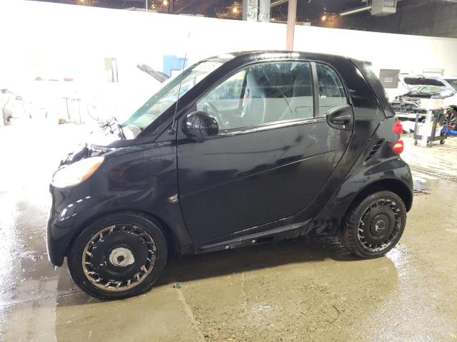 2009 Smart Fortwo Pure