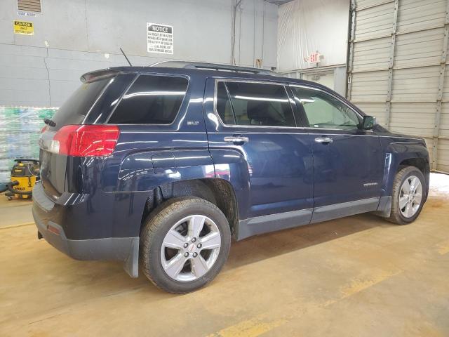 Parquets GMC TERRAIN 2015 Blue