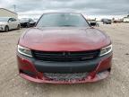 2020 Dodge Charger Sxt de vânzare în Temple, TX - Side