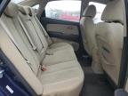 2010 Hyundai Elantra Blue na sprzedaż w Windsor, NJ - Front End
