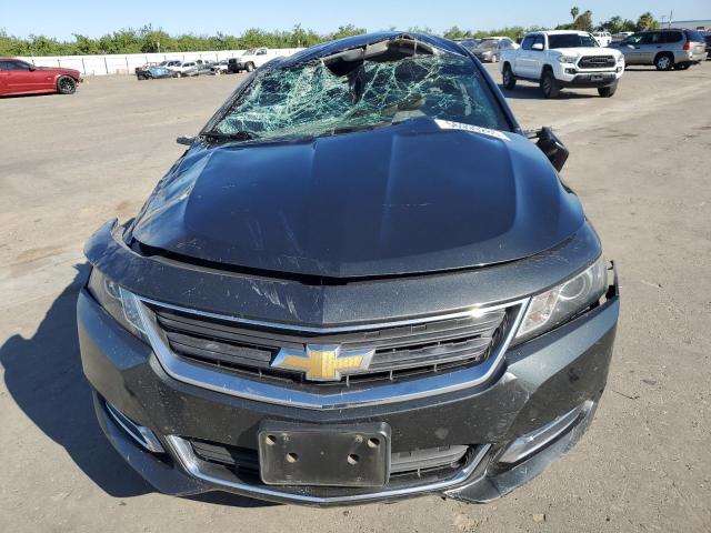 CHEVROLET IMPALA 2019 Серый