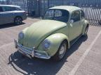 1967 VOLKSWAGEN 1500 for sale at Copart CHESTER
