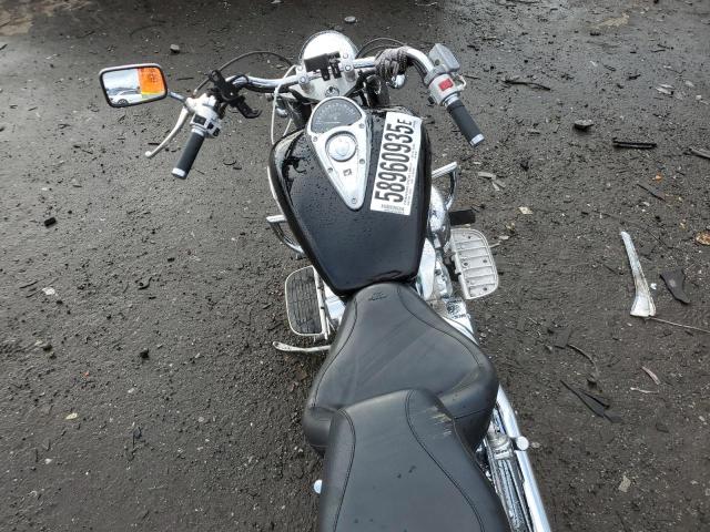 2007 HONDA VTX1300 R  