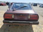 1982 Datsun 280Zx 2+2 للبيع في Sacramento، CA - Minor Dent/Scratches