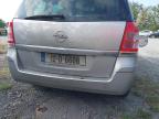 2012 OPEL ZAFIRA for sale at Copart CASTLEDERMOT - IRELAND