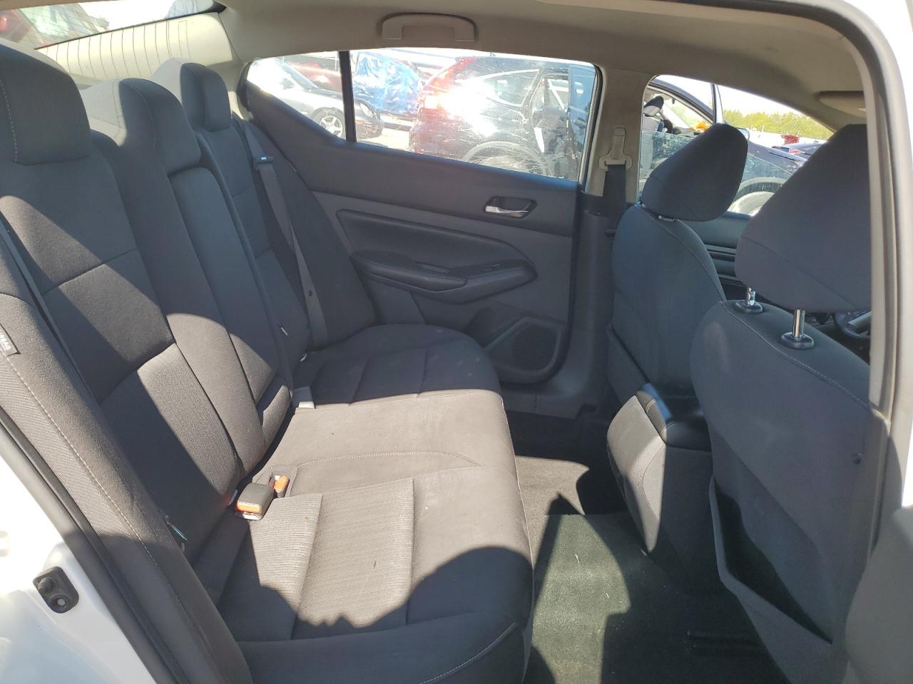 2020 Nissan Altima S VIN: 1N4BL4BV3LC243424 Lot: 56180185