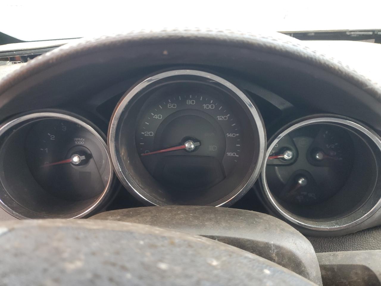 2008 Cadillac Cts VIN: 1G6DG577480139169 Lot: 69429695