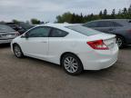 2012 Honda Civic Lx   იყიდება Bowmanville-ში, ON - Front End