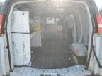 2003 Chevrolet Express G2500  en Venta en Graham, WA - Vandalism