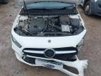 2019 MERCEDES-BENZ A 180 SE  for sale at Copart BRISTOL
