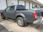 2014 Nissan Frontier S na sprzedaż w Louisville, KY - Front End