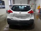 2020 Nissan Kicks S for Sale in Greenwood, NE - Front End