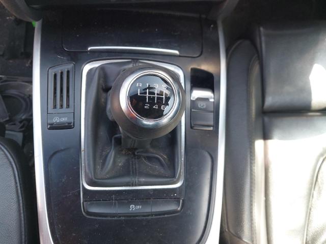 2010 AUDI A5 S LINE