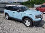 2023 Ford Bronco Sport Heritage იყიდება Prairie Grove-ში, AR - Front End