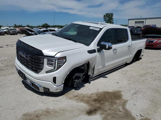 GMC SIERRA K15 2025