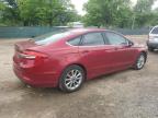 2017 Ford Fusion Se for Sale in Baltimore, MD - Normal Wear