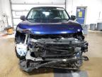 2018 Mitsubishi Outlander Se en Venta en Blaine, MN - Front End