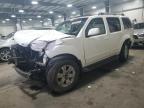 2005 Nissan Pathfinder Le for Sale in Ham Lake, MN - Front End