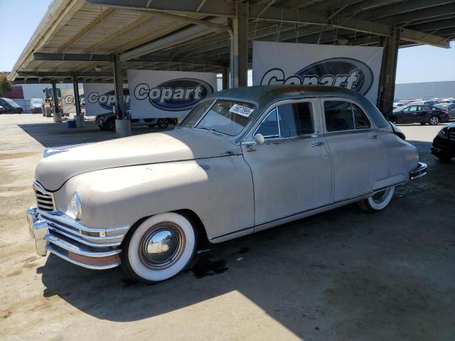 1948 Packard All Models