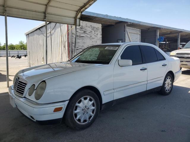 1998 Mercedes-Benz E 320