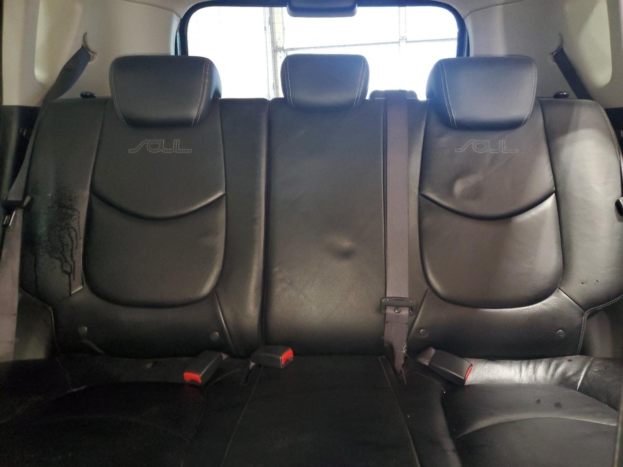 2010 Kia Soul + VIN: KNDJT2A25A7125771 Lot: 56779545
