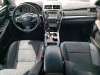 2015 Toyota Camry Le продається в Cicero, IN - Side