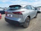 2022 NISSAN QASHQAI AC for sale at Copart YORK