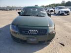 2003 Audi Tt Quattro for Sale in Harleyville, SC - Front End