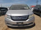 2014 Honda Odyssey Exl იყიდება Elgin-ში, IL - Rear End