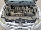 2010 Ford Taurus Limited na sprzedaż w Wilmer, TX - Side