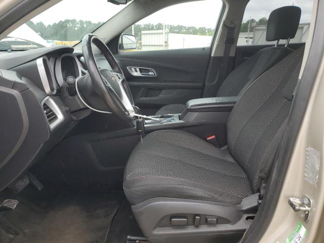  CHEVROLET EQUINOX 2016 Бежевый