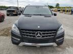 2014 Mercedes-Benz Ml 350 4Matic en Venta en Indianapolis, IN - Undercarriage