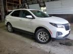 2022 Chevrolet Equinox Lt للبيع في Albany، NY - Rear End