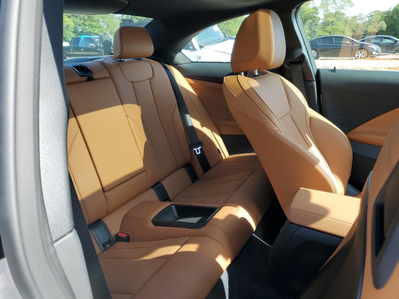 2024 BMW 230I VIN: 3MW23CM0XR8D91136 Lot: 56623815