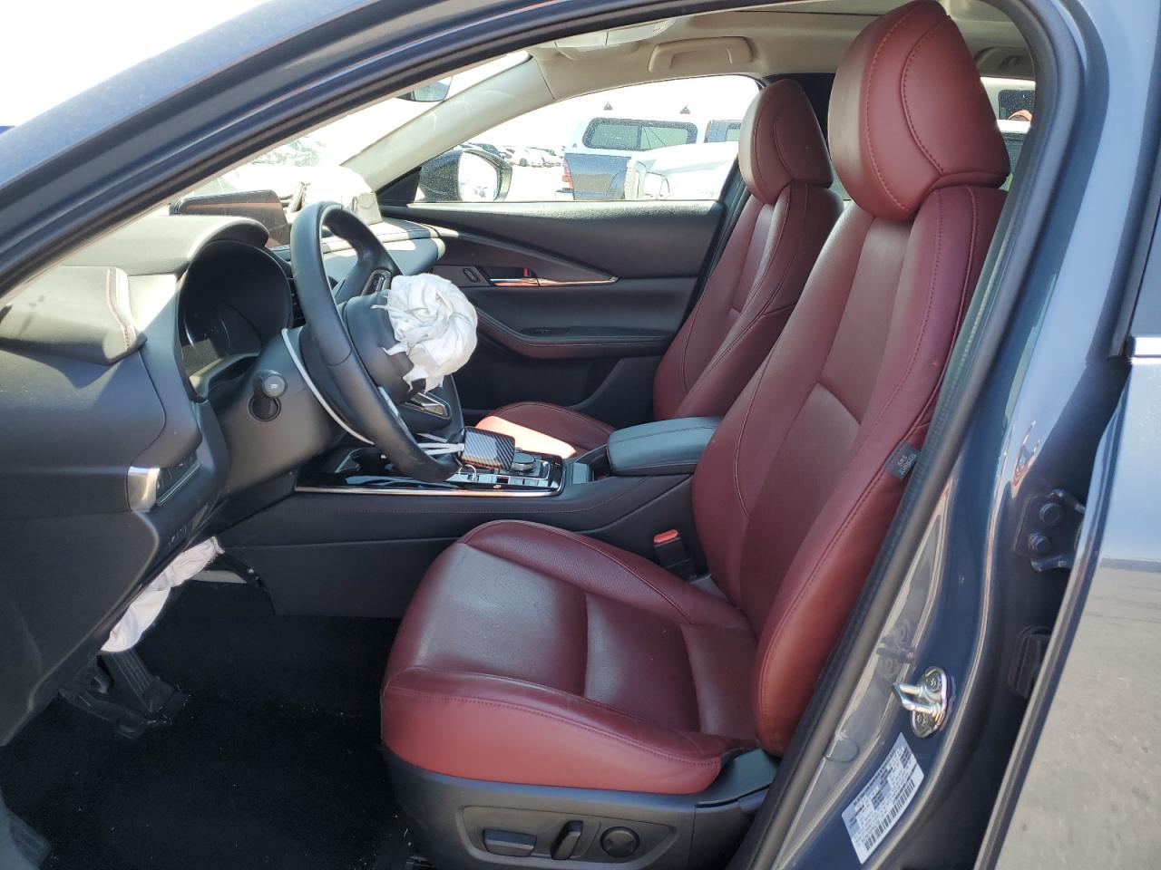 3MVDMBCM0PM542768 MAZDA CX30 2023