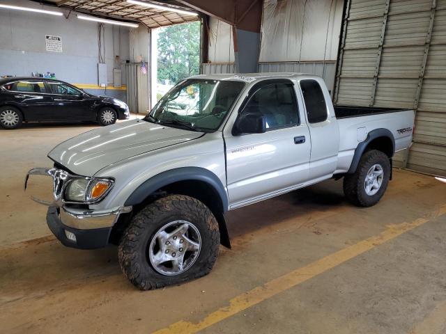 2004 Toyota Tacoma Xtracab